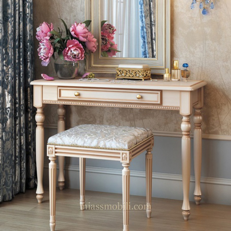 Туалетный стол Джоконда Миасс мебель