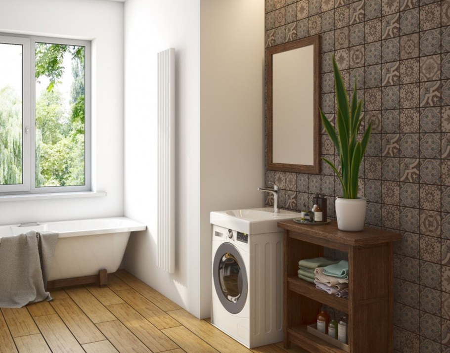 Раковина Эстет Lea 60 60