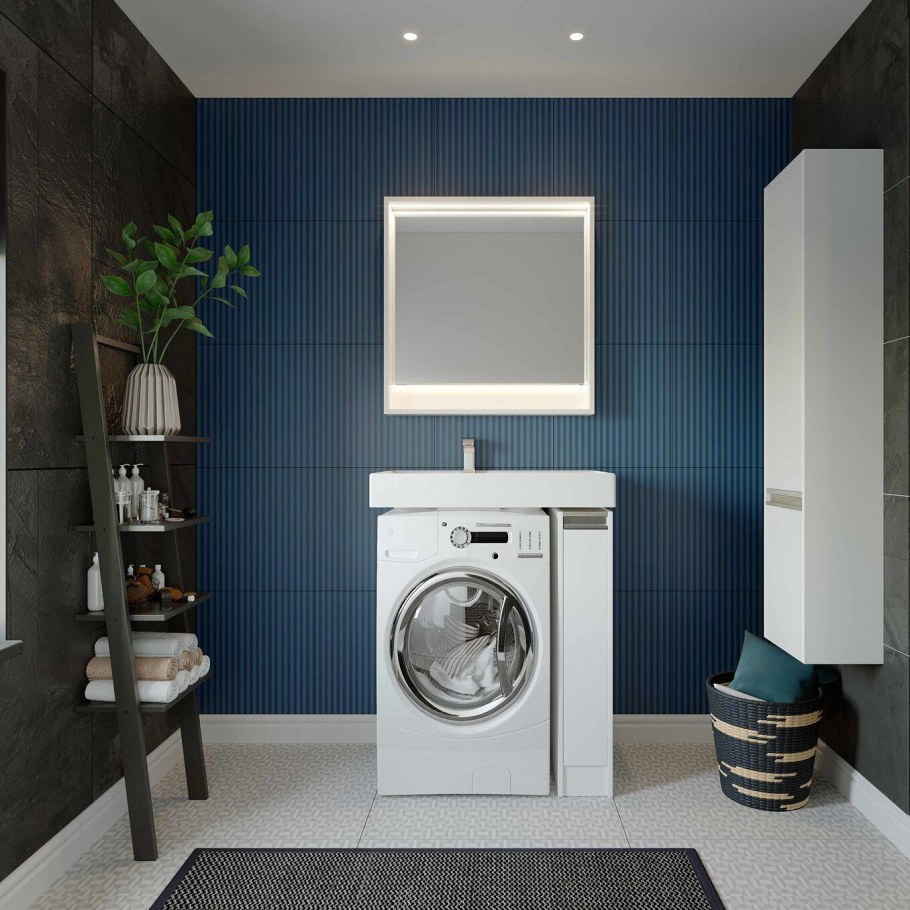 Акватон Лондри 40