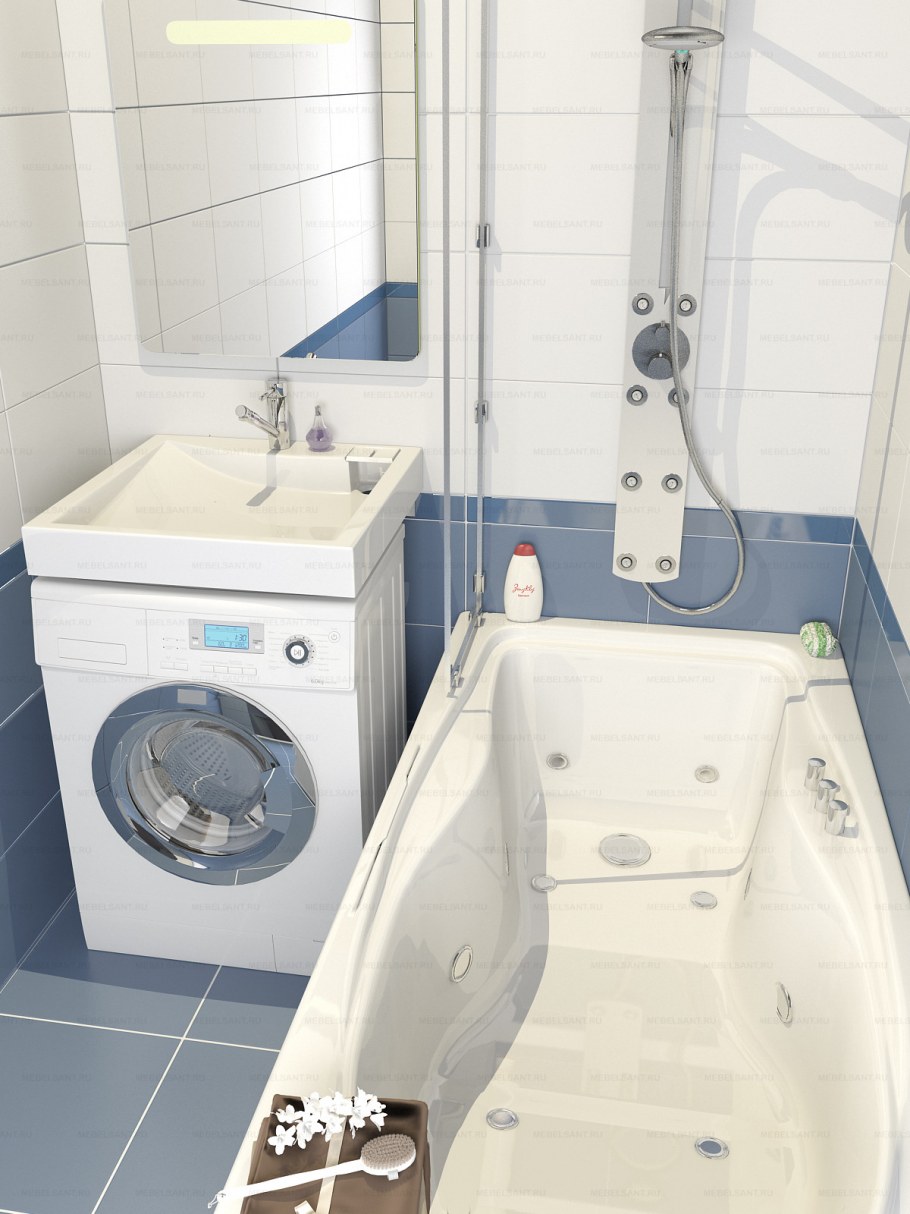 Раковина altasan alt upp 60 Grand