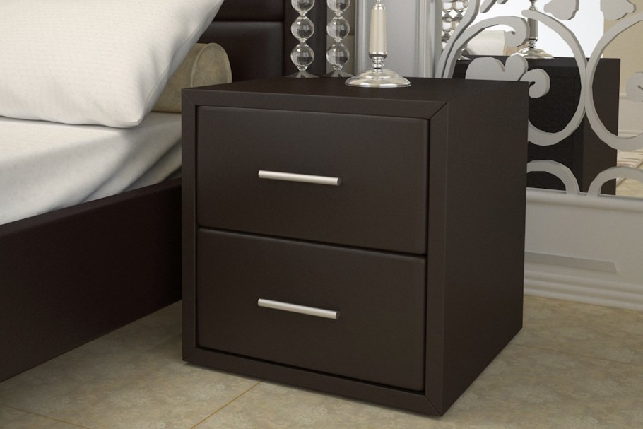 Тумба прикроватная Hoff Стелла