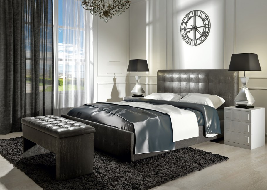 Кровать Лорена 180*200