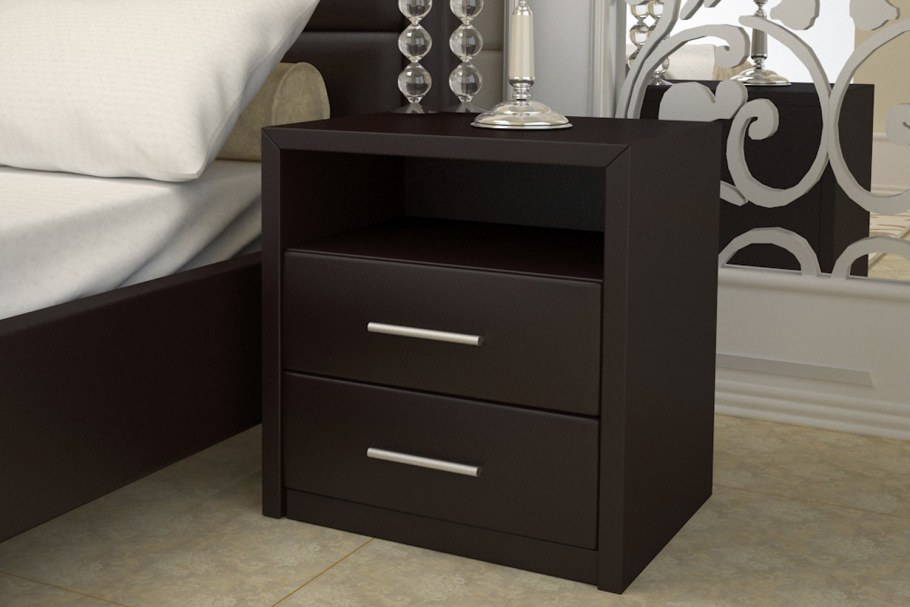 Тумба прикроватная Соло в хофф