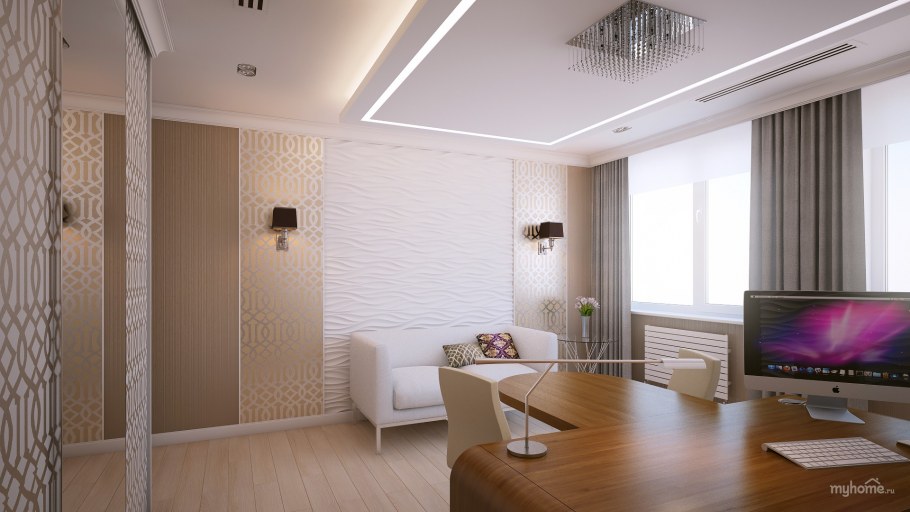 Стол руководителя Торстон