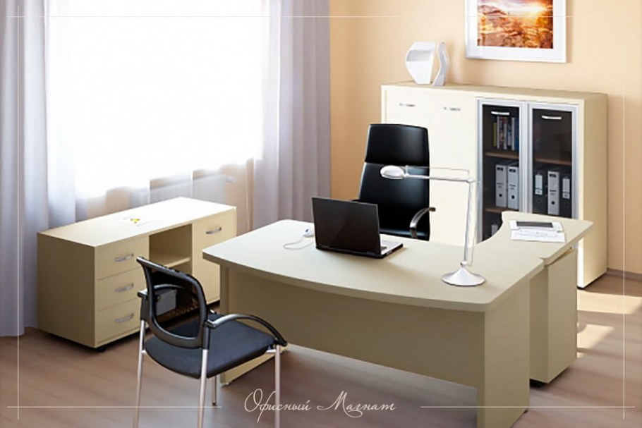 Стол руководителя танго