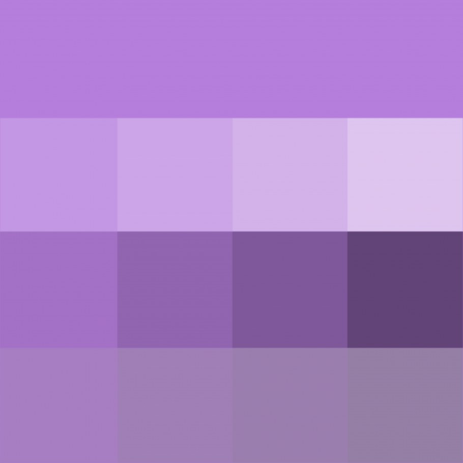 Сочетание цветов в интерьере спальни