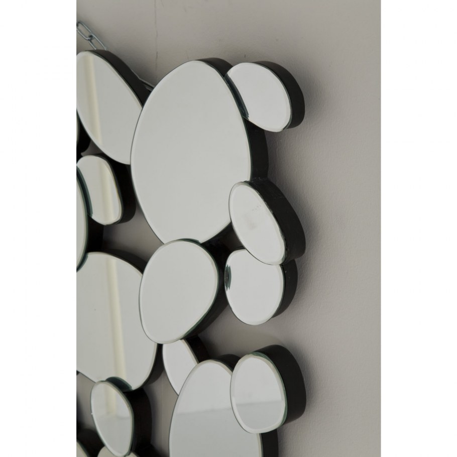 ARTSOUL Brenta lll 1200 круглое зеркало