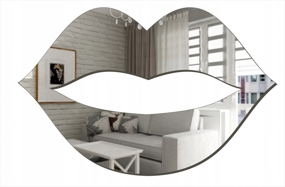 Зеркальные капли uno Silver