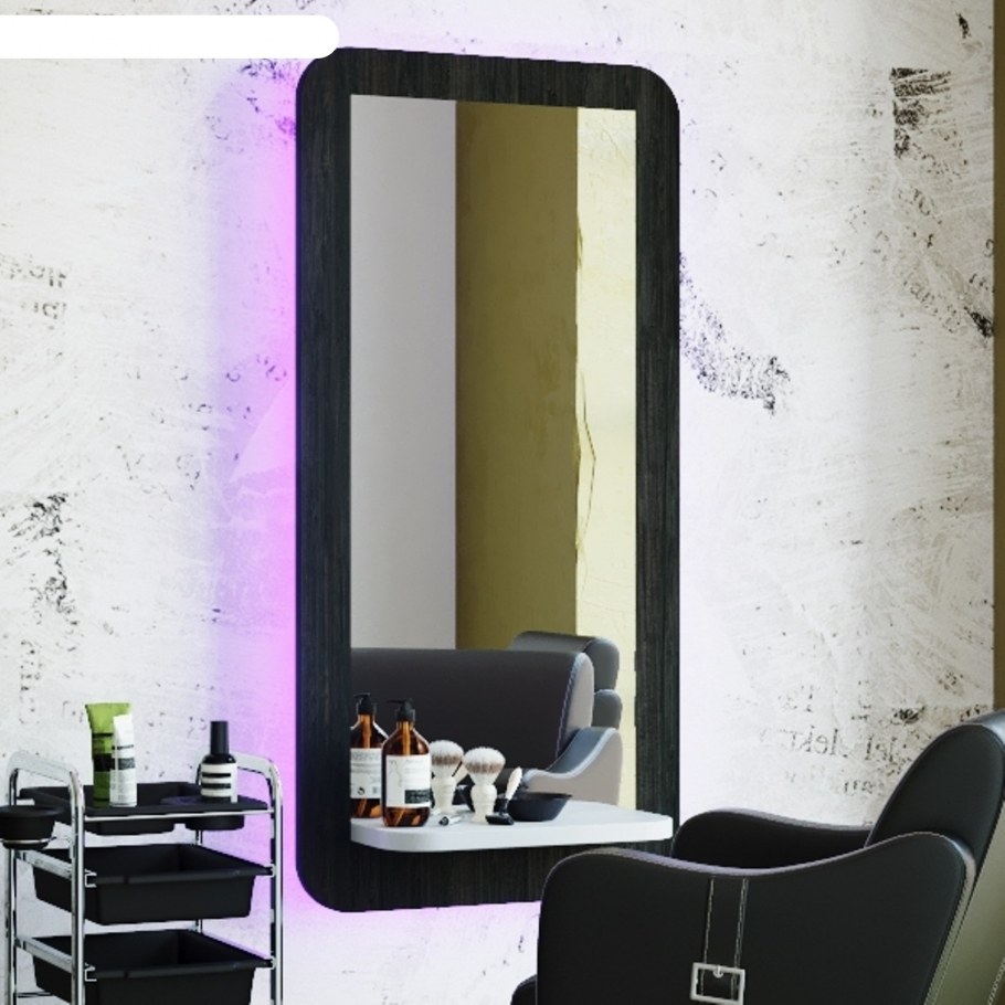 Зеркало Water Drops