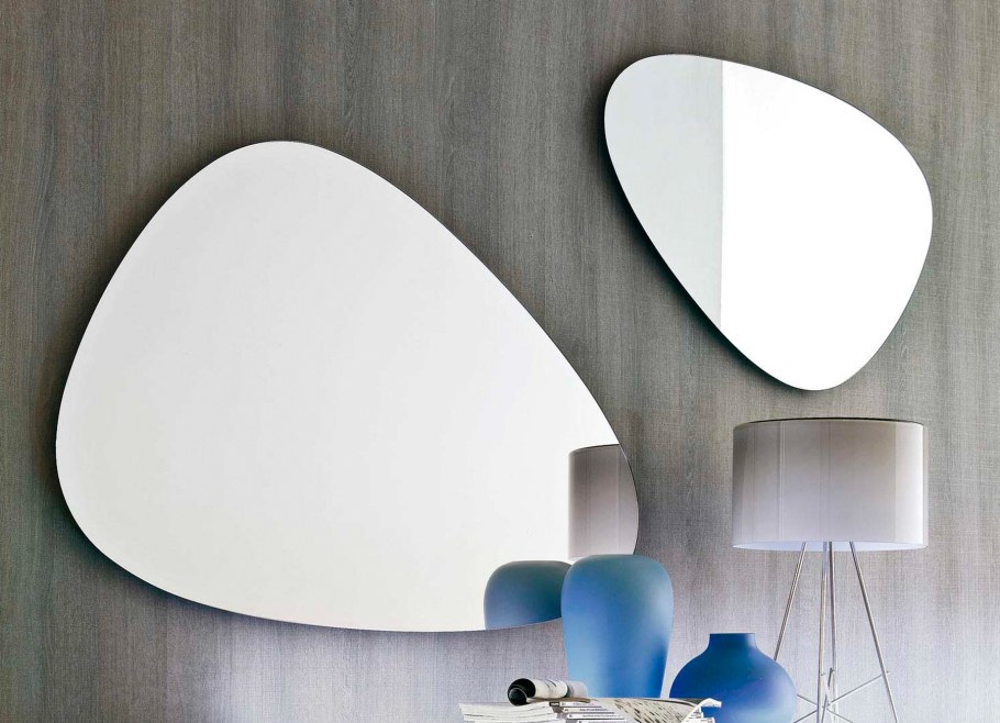 Парикмахерское зеркало МТ-1107