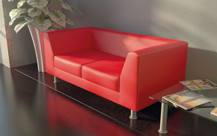 Диван Эволюшн офисный