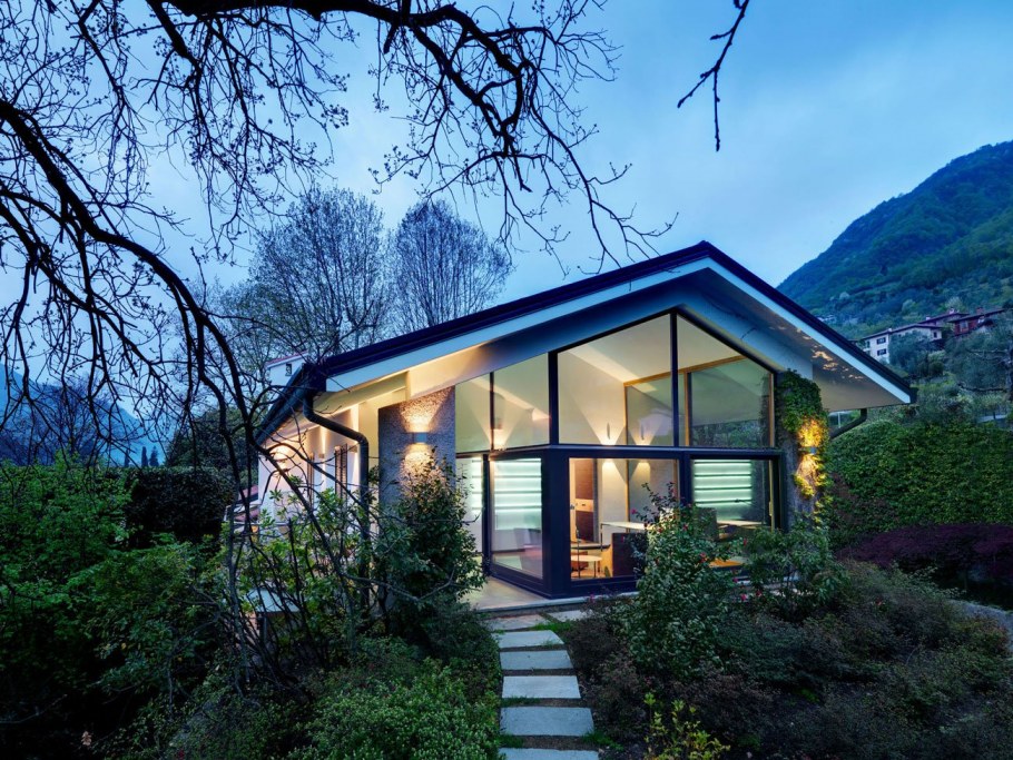 SAOTA Architecture