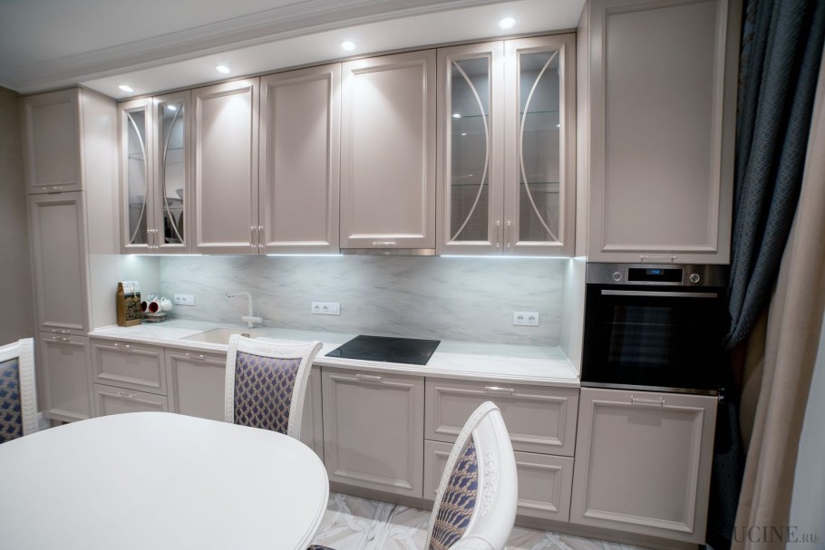 Кухни Мария Неоклассика