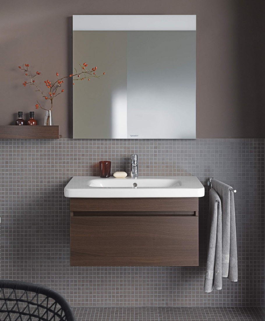 Раковина Duravit DURASTYLE 232080