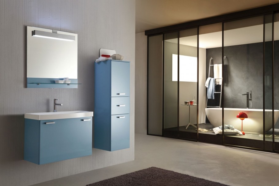 Мебель для ванной Valente Severita