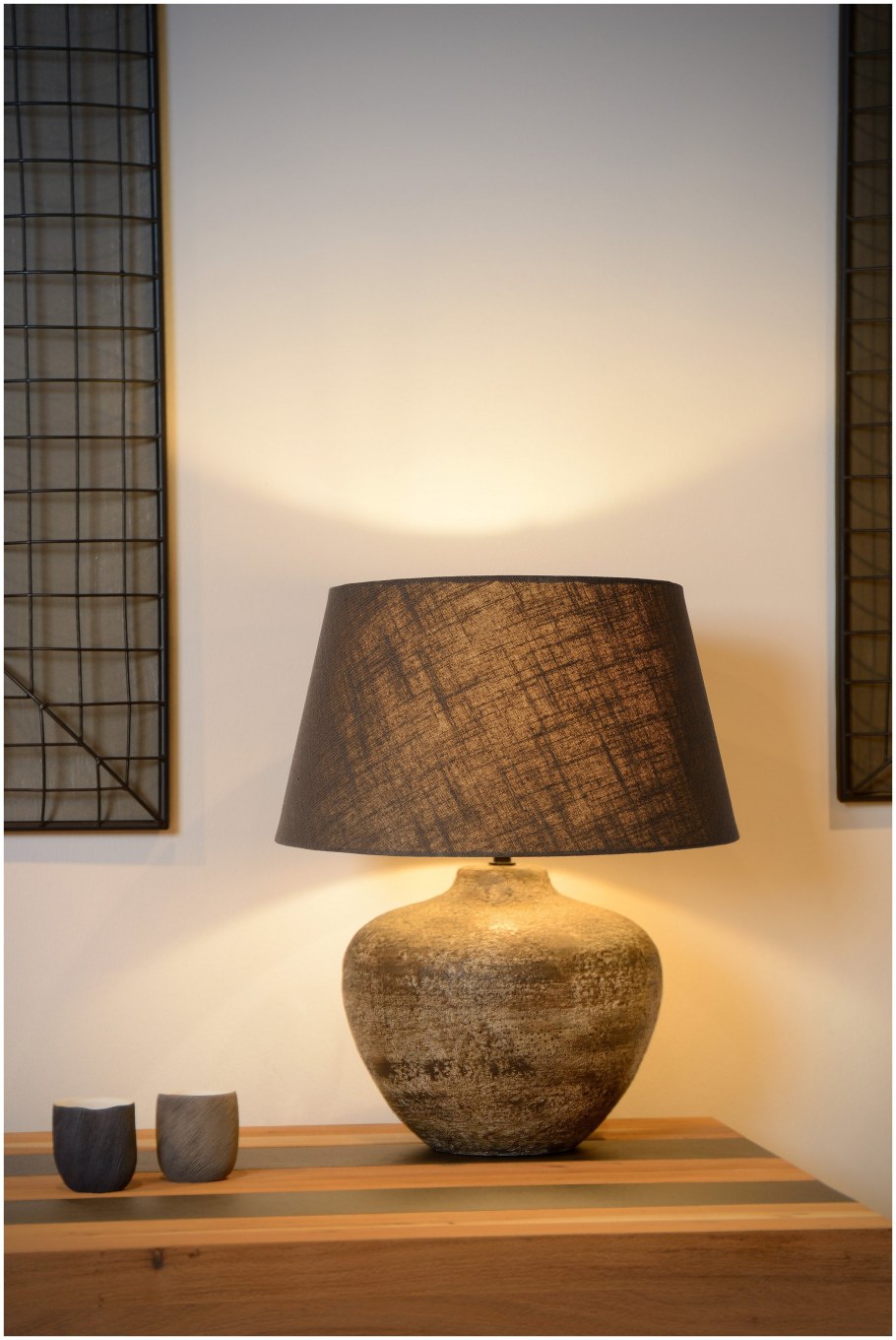 Лампы Lucide Ramses 47505/81/97