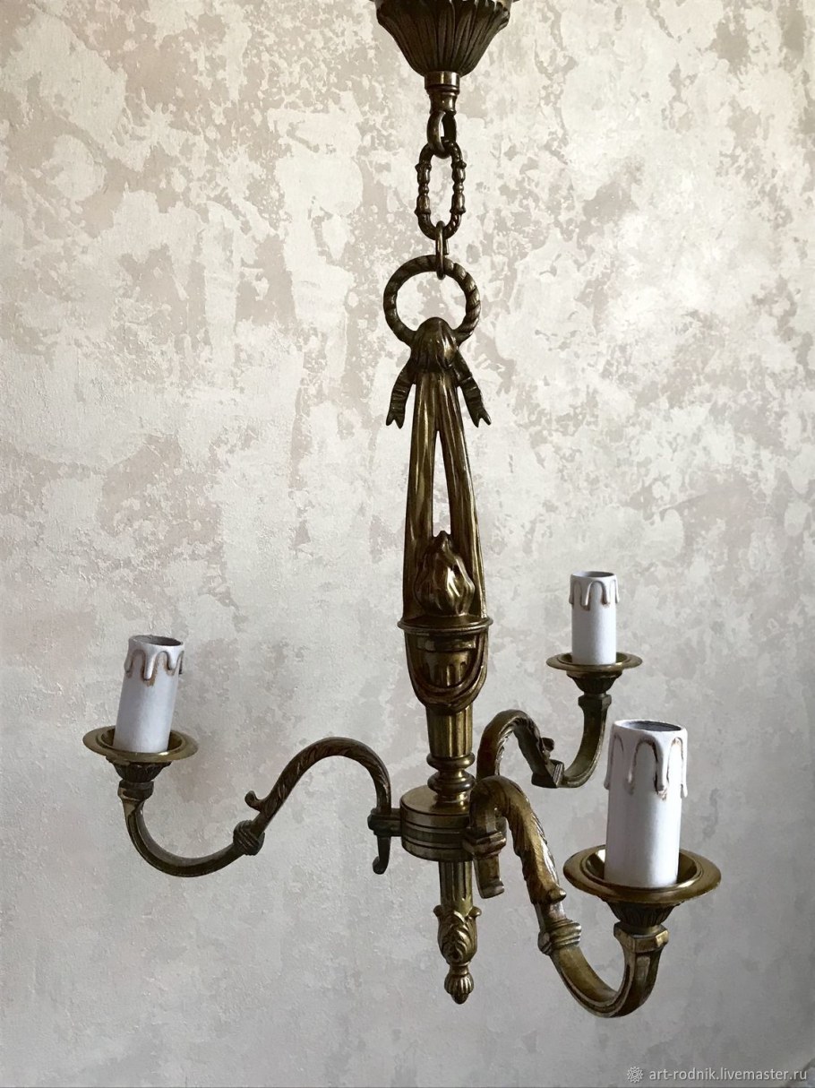 Антикварный магазин прикроватные лампы