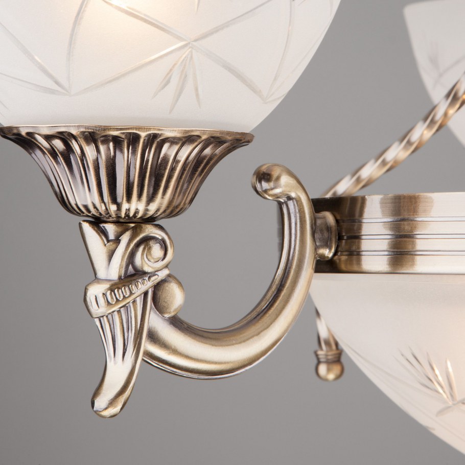 Люстра колесо телеги