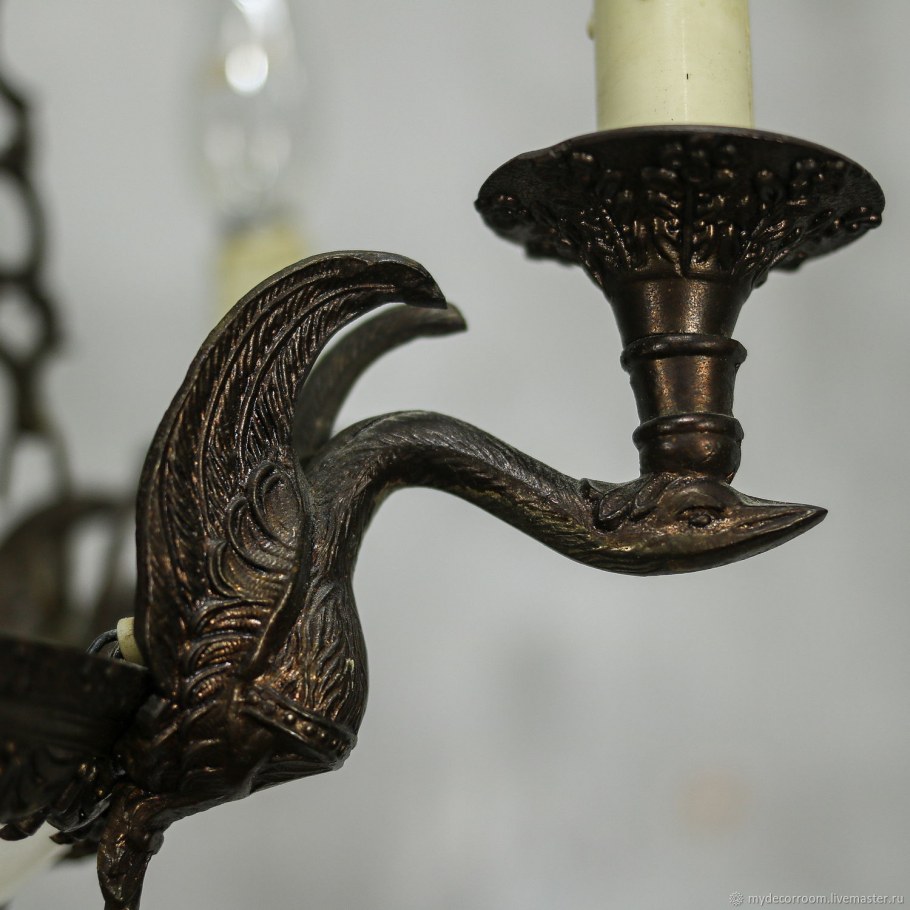 Настенный светильник Эдисон светильник лофт Винтаж