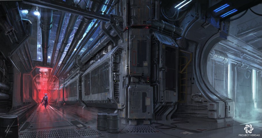 Фабрика будущего арт