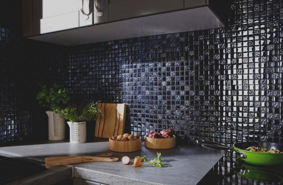 Зеркальная мозаика Леруа Мерлен