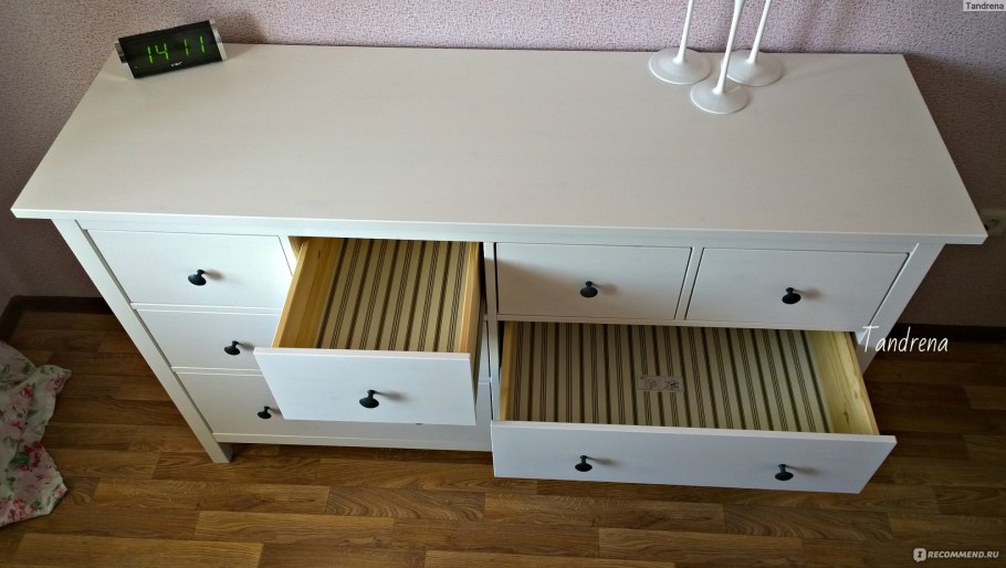 МС Мори комод МК 1200.6