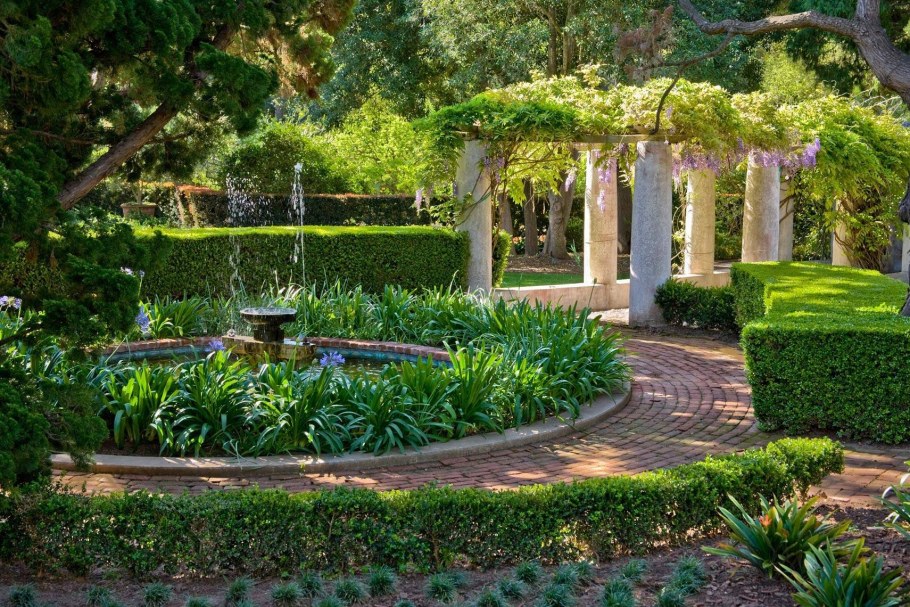 Гарден сад Garden Sad