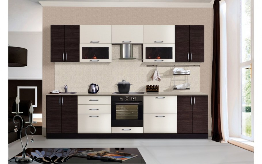 Дуб Шамони 1438