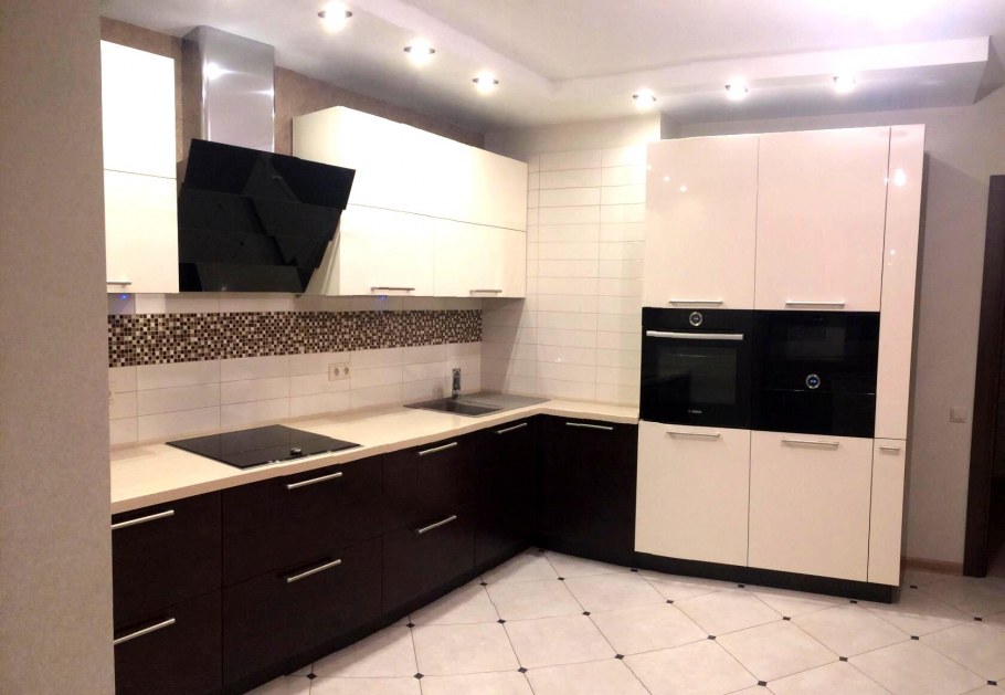 Фасады ЛДСП Эггер