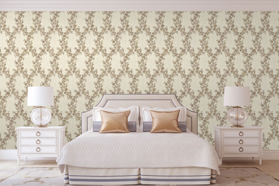 Обои Euro Decor 7023-00