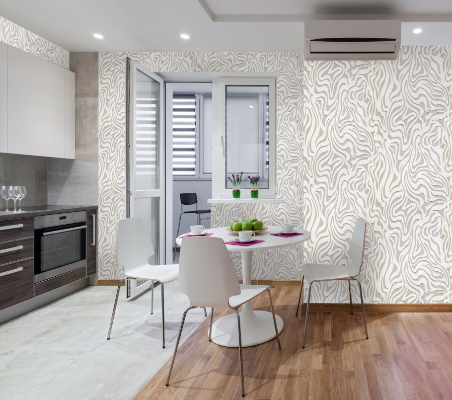 Обои Vernissage Джангл