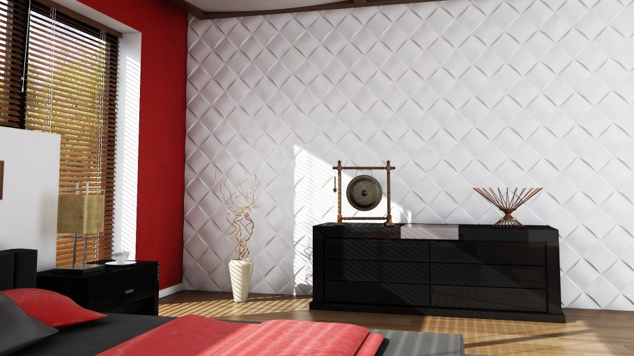 3d стеновые панели decostyle