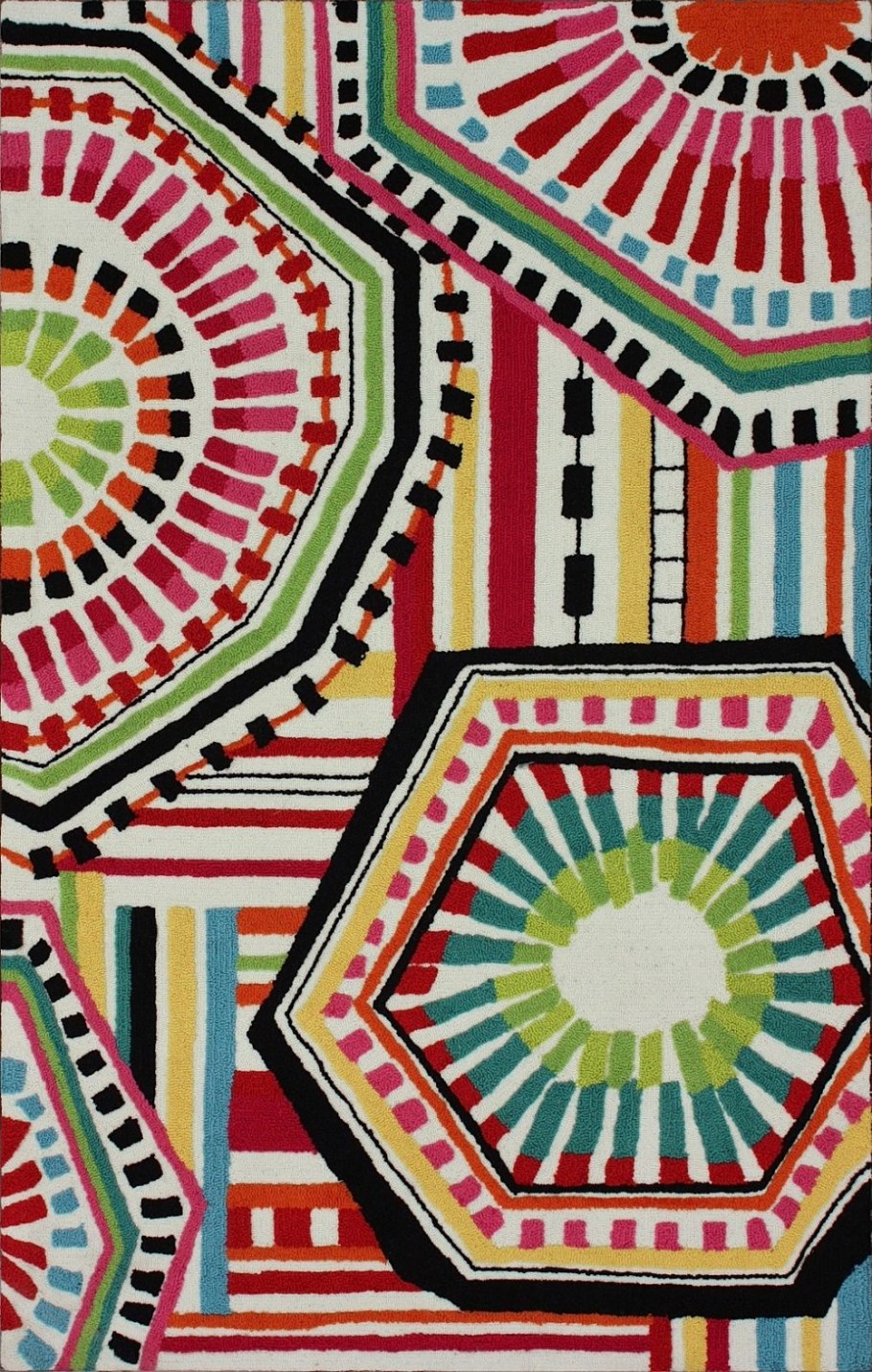 Современные принты Арабеск