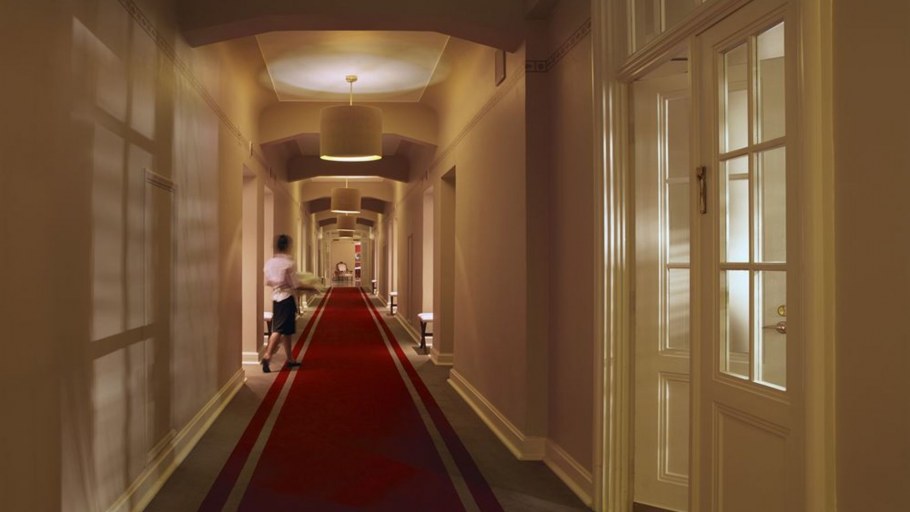 Астория Rocco Forte