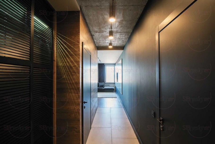 Ковролин ITC Spontini