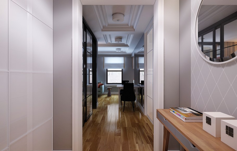 Ураганные коридоры Америка