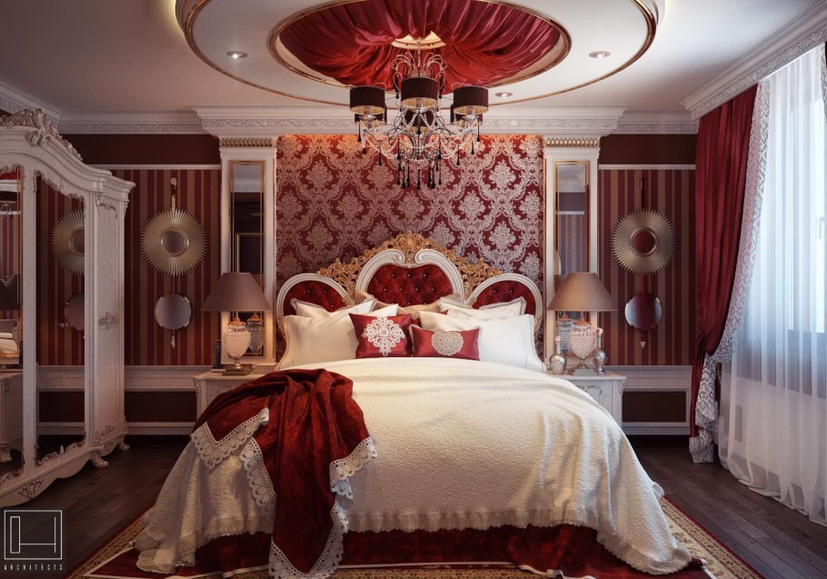 Кровать Октавия Мебельград