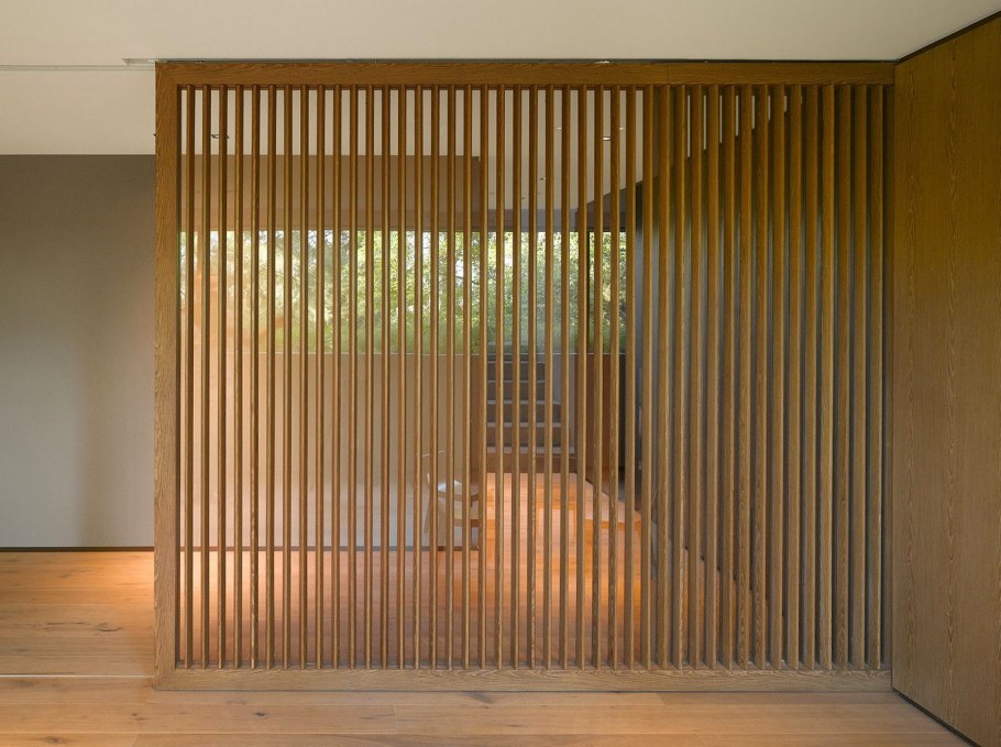 Лайтбрус перегородка