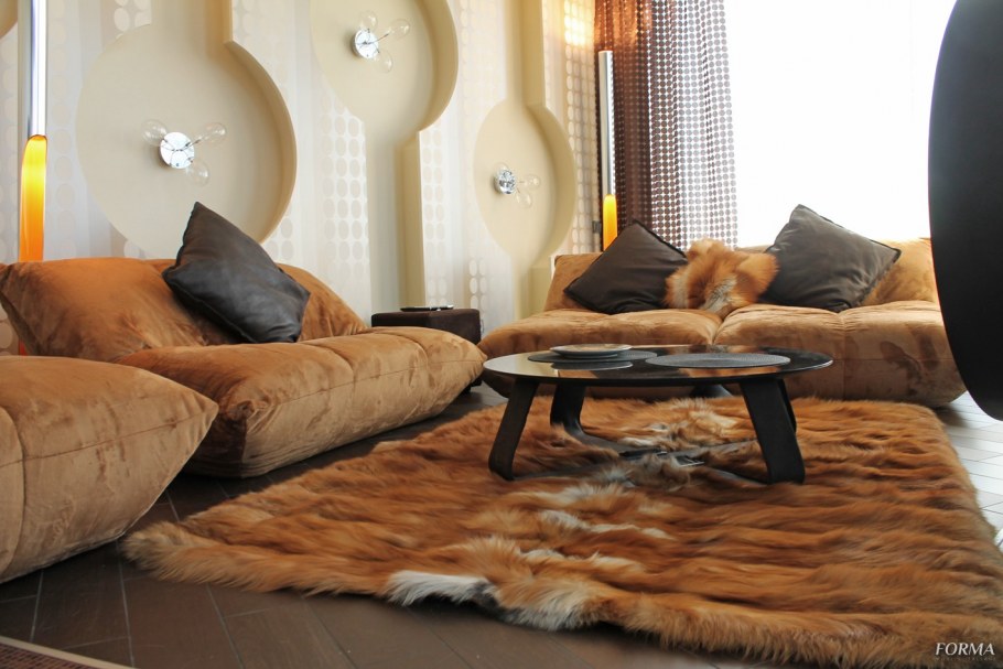 Диван чилаут