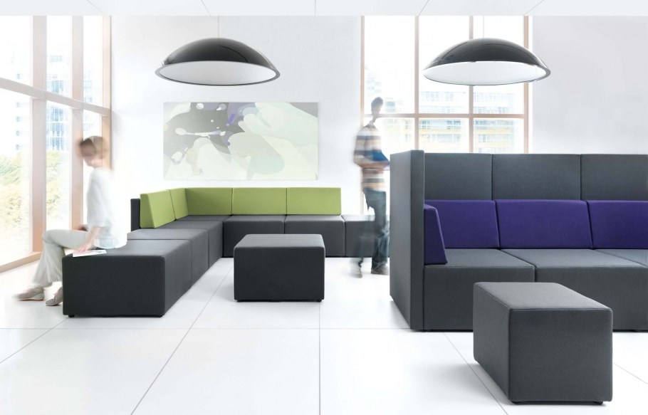 Ergonomic Design мебель