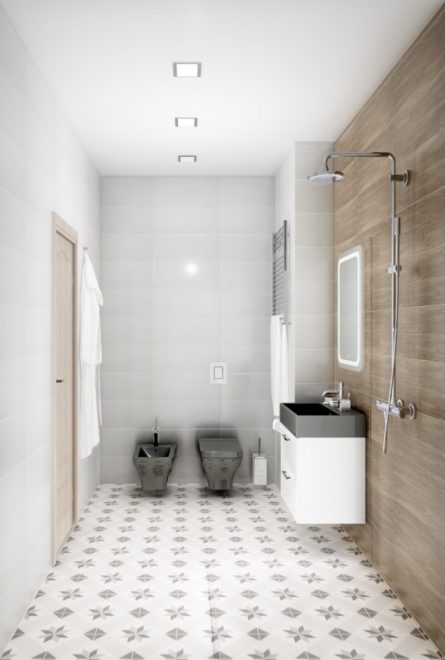 Коллекция керамогранита Creto Marrakesh