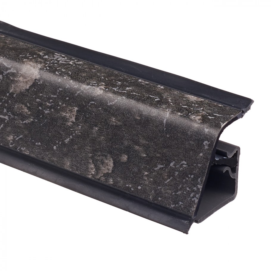 Rehau плинтус 118 мрамор