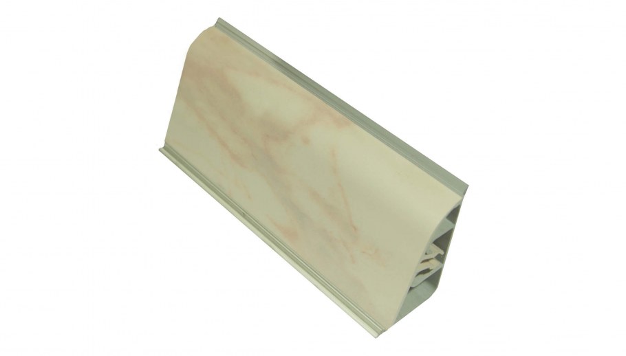 Thermoplast плинтус марокканский камень