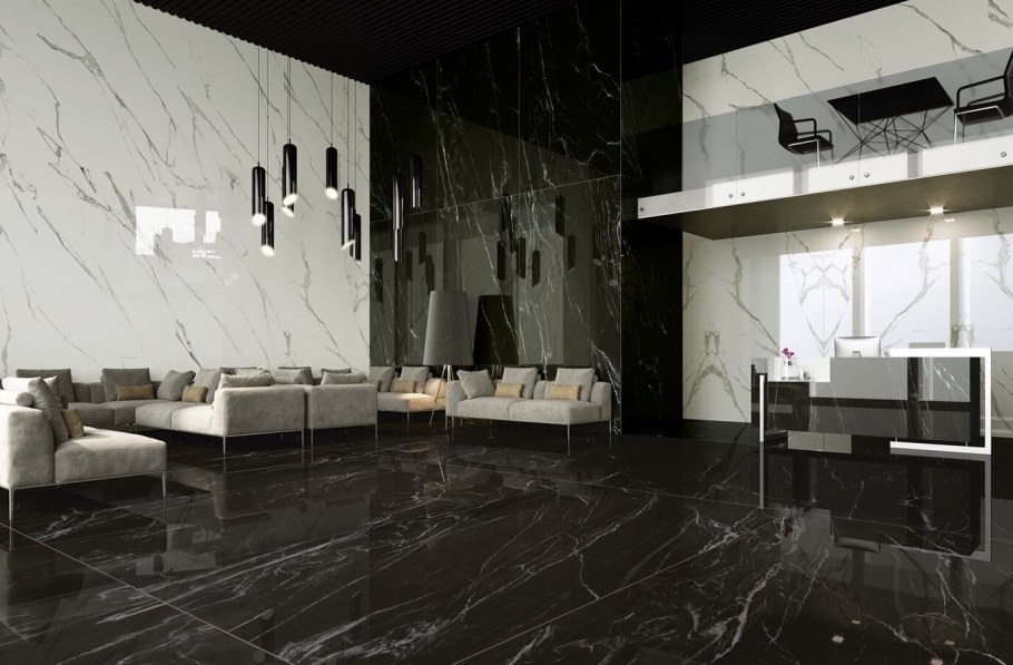 Керамогранит Bernini (Ava Ceramica)