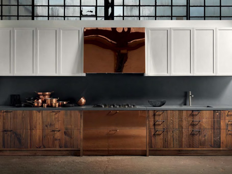 Кухни Aster cucine