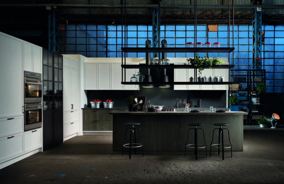 Кухни Aster cucine