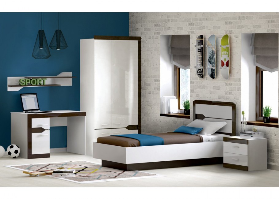 Детская Ронда Яна мебель