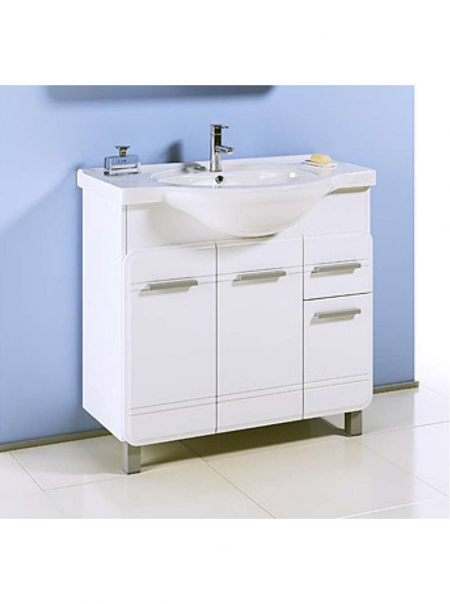 Тумба Корсика на 85 Аквелла