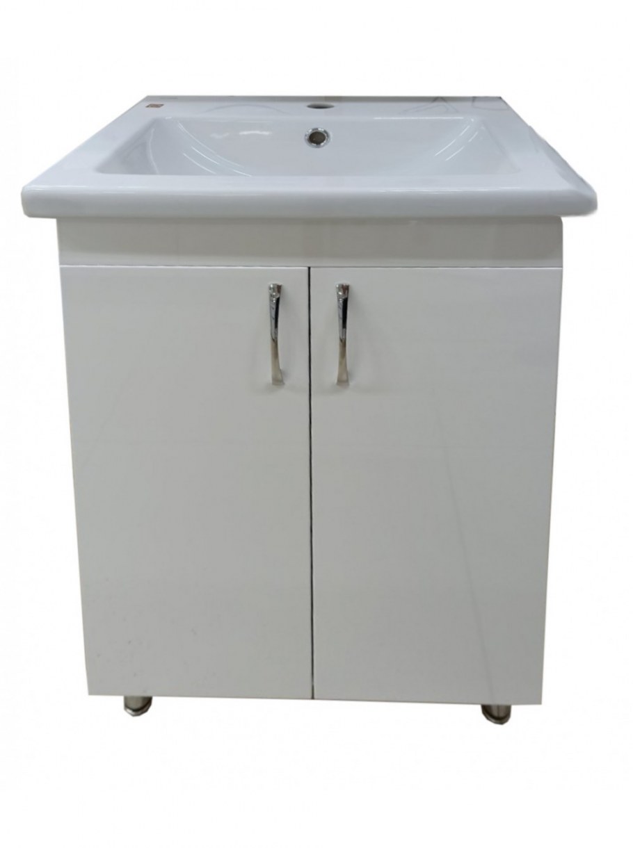 Тумба с раковиной PRV 650.02-01