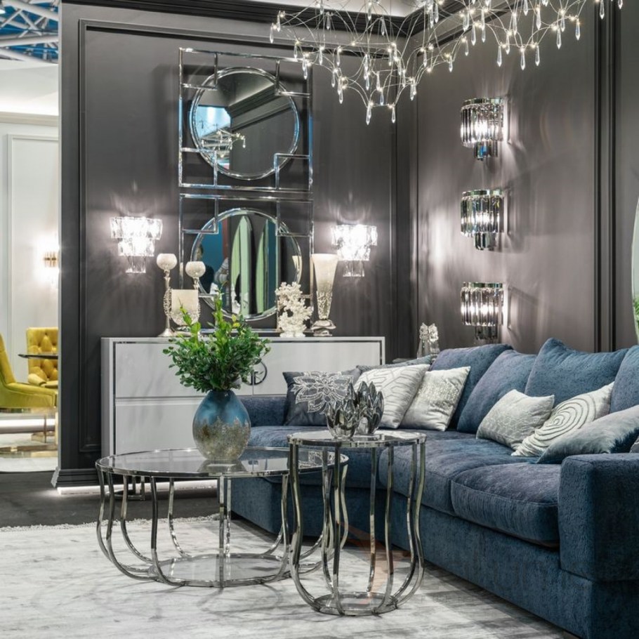 Гарда декор Румер